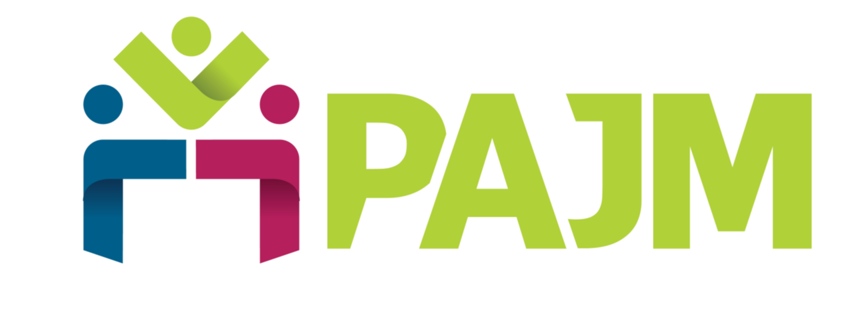 Logo  PAJM